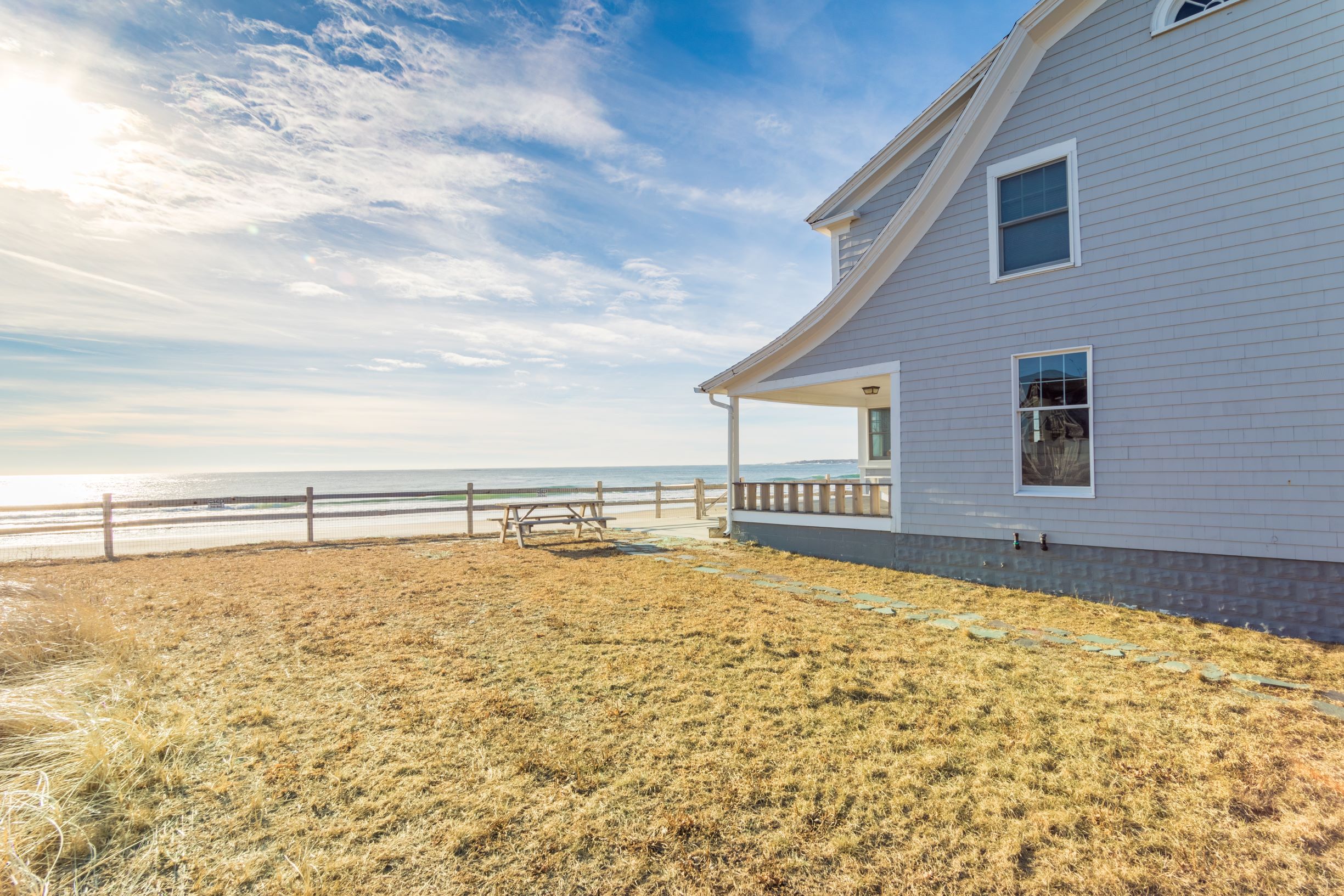 Beach Haven Details Vacation Rentals in Biddeford Pool, Fortunes